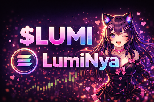 luminya banner
